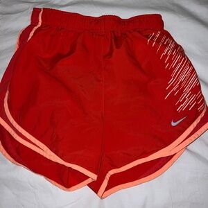Women’s Nike running shorts